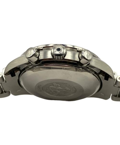 OMEGA（オメガ）OMEGA (オメガ) Ref.3520.53 スピードマスター マーク40/スピードマスター オートマチック/クロノグラフ/スモールセコンド/タキメーター/スピードマスター オートマチック 黒文字盤 サイズ:39mmの古着・服飾アイテム