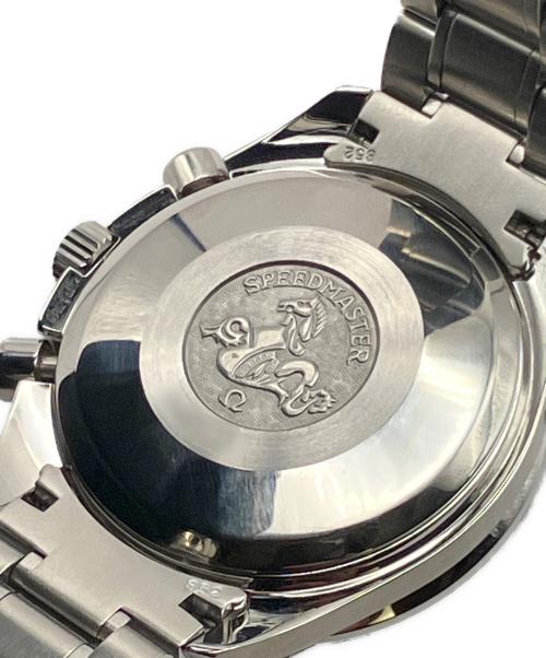 OMEGA（オメガ）OMEGA (オメガ) Ref.3520.53 スピードマスター マーク40/スピードマスター オートマチック/クロノグラフ/スモールセコンド/タキメーター/スピードマスター オートマチック 黒文字盤 サイズ:39mmの古着・服飾アイテム