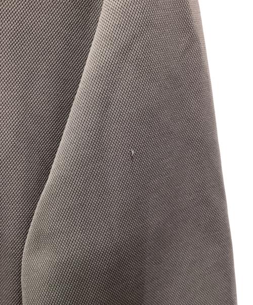 NIKE（ナイキ）NIKE (ナイキ) 80S 紺タグ トラックジャケット グレー×レッド サイズ:SIZE XLの古着・服飾アイテム