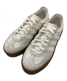 adidas×CLOT（アディダス×クロット）の古着「ローカットスニーカー」｜ホワイト