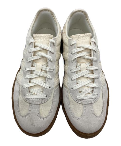 adidas（アディダス）adidas (アディダス) CLOT (クロット) ローカットスニーカー ホワイト サイズ:SIZE 25.5cmの古着・服飾アイテム