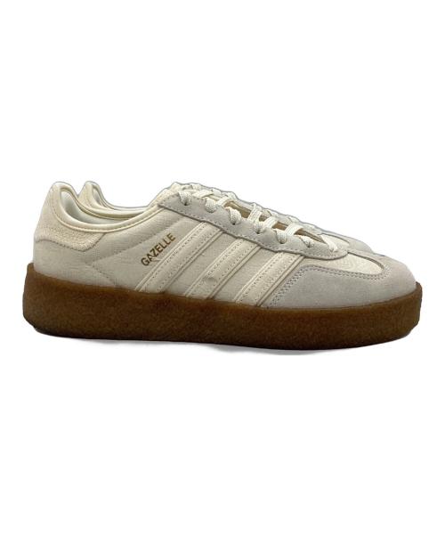 adidas（アディダス）adidas (アディダス) CLOT (クロット) ローカットスニーカー ホワイト サイズ:SIZE 25.5cmの古着・服飾アイテム