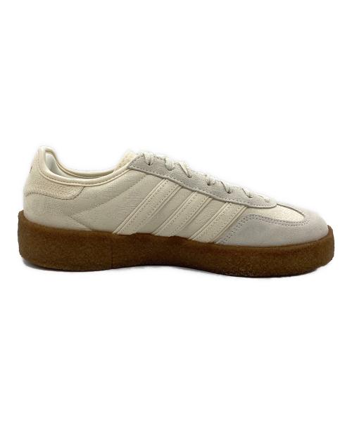 adidas（アディダス）adidas (アディダス) CLOT (クロット) ローカットスニーカー ホワイト サイズ:SIZE 25.5cmの古着・服飾アイテム