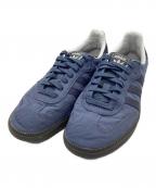 adidasアディダス）の古着「Samba OG」｜ネイビー