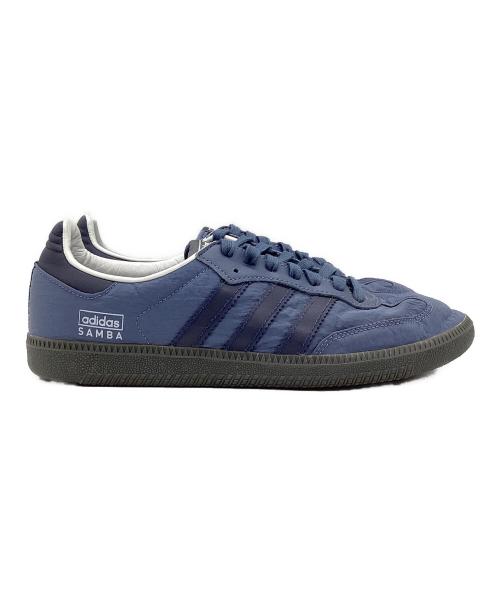 adidas（アディダス）adidas (アディダス) Samba OG ネイビー サイズ:SIZE 26cmの古着・服飾アイテム