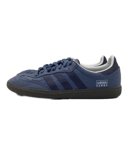 adidas（アディダス）adidas (アディダス) Samba OG ネイビー サイズ:SIZE 26cmの古着・服飾アイテム