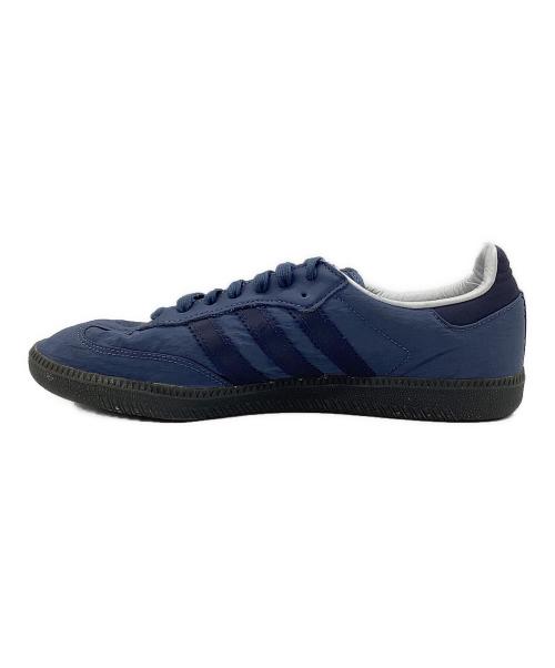 adidas（アディダス）adidas (アディダス) Samba OG ネイビー サイズ:SIZE 26cmの古着・服飾アイテム