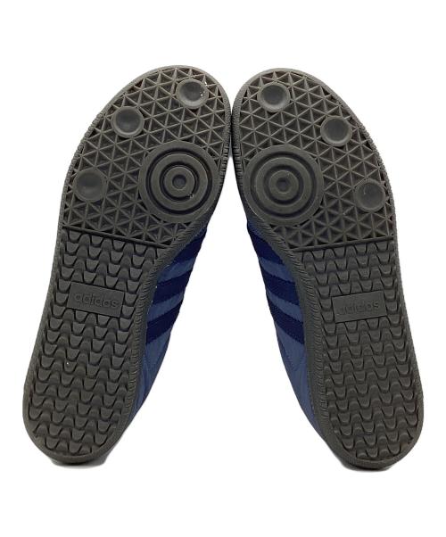 adidas（アディダス）adidas (アディダス) Samba OG ネイビー サイズ:SIZE 26cmの古着・服飾アイテム