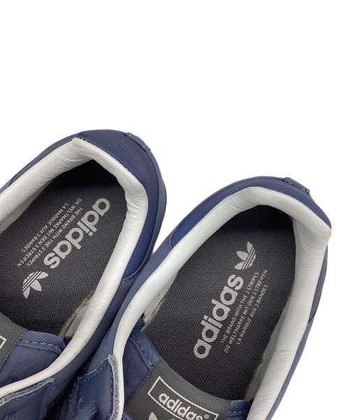adidas（アディダス）adidas (アディダス) Samba OG ネイビー サイズ:SIZE 26cmの古着・服飾アイテム