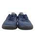 adidas (アディダス) Samba OG ネイビー サイズ:SIZE 26cm：7000円