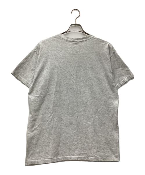 anvil（アンヴィル）anvil (アンヴィル) 90s～ 半袖カットソー グレー サイズ:SIZE Lの古着・服飾アイテム