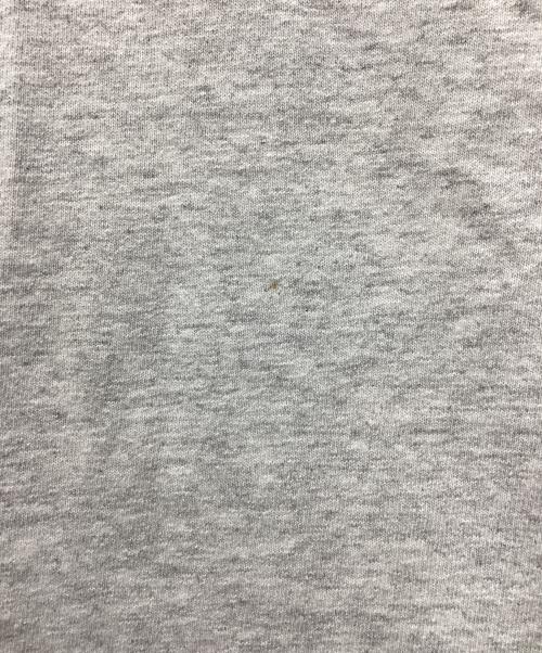 anvil（アンヴィル）anvil (アンヴィル) 90s～ 半袖カットソー グレー サイズ:SIZE Lの古着・服飾アイテム