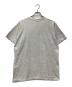 anvil (アンヴィル) 90s～ 半袖カットソー グレー サイズ:SIZE L：9000円