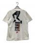 NIKE (ナイキ) MICHAEL JORDAN 90s 半袖カットソー ホワイト サイズ:SIZE Free：8000円