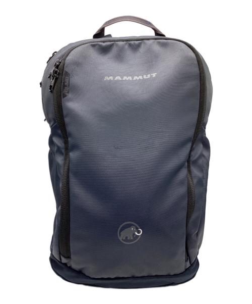 MAMMUT（マムート）MAMMUT (マムート) Seon Shuttle 22 バックパック ブラックの古着・服飾アイテム