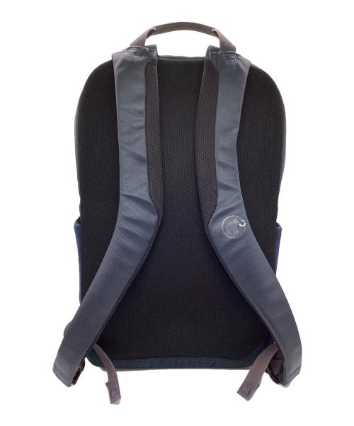 MAMMUT（マムート）MAMMUT (マムート) Seon Shuttle 22 バックパック ブラックの古着・服飾アイテム