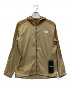 THE NORTH FACEザ ノース フェイス）の古着「ウインドブレーカー」｜カーキ