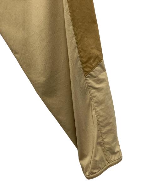 THE NORTH FACE（ザ ノース フェイス）THE NORTH FACE (ザ ノース フェイス) ウインドブレーカー カーキ サイズ:SIZE Mの古着・服飾アイテム