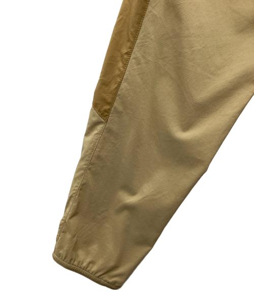 THE NORTH FACE（ザ ノース フェイス）THE NORTH FACE (ザ ノース フェイス) ウインドブレーカー カーキ サイズ:SIZE Mの古着・服飾アイテム
