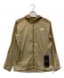 THE NORTH FACE（ザ ノース フェイス）の古着「ウインドブレーカー」｜カーキ