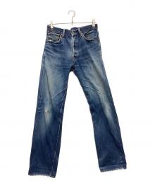 LEVI'S（リーバイス）の古着「デニムパンツ」｜ブルー