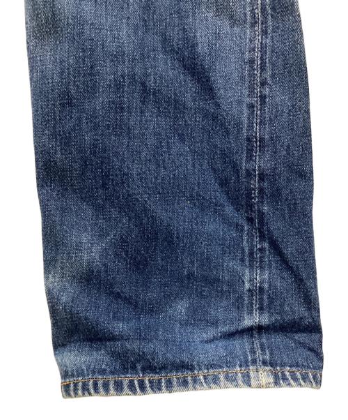 LEVI'S（リーバイス）LEVI'S (リーバイス) デニムパンツ ブルー サイズ:SIZE 86cm (W34)の古着・服飾アイテム