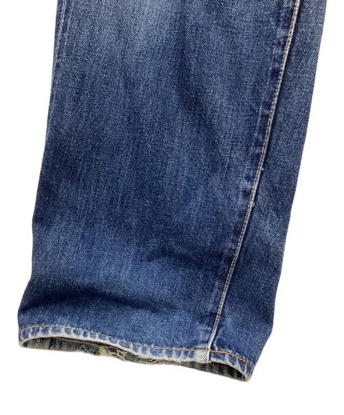 LEVI'S（リーバイス）LEVI'S (リーバイス) デニムパンツ ブルー サイズ:SIZE 86cm (W34)の古着・服飾アイテム