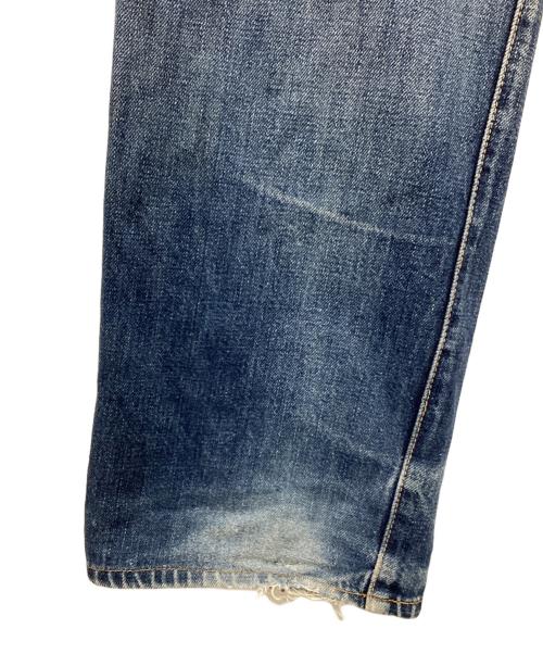 LEVI'S（リーバイス）LEVI'S (リーバイス) デニムパンツ ブルー サイズ:SIZE 86cm (W34)の古着・服飾アイテム