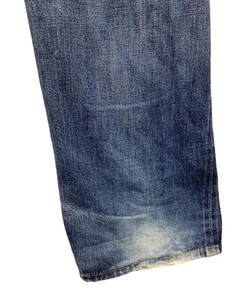 LEVI'S（リーバイス）LEVI'S (リーバイス) デニムパンツ ブルー サイズ:SIZE 86cm (W34)の古着・服飾アイテム