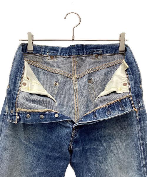 LEVI'S（リーバイス）LEVI'S (リーバイス) デニムパンツ ブルー サイズ:SIZE 86cm (W34)の古着・服飾アイテム