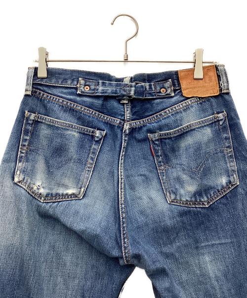 LEVI'S（リーバイス）LEVI'S (リーバイス) デニムパンツ ブルー サイズ:SIZE 86cm (W34)の古着・服飾アイテム