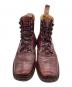 Tricker's (トリッカーズ) ウィングチップシューズ ボルドー サイズ:SIZE 不明：7000円