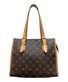 中古・古着通販】LOUIS VUITTON (ルイ ヴィトン) トロカデロ30