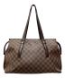 LOUIS VUITTON (ルイ ヴィトン) ダミエ トートバッグ チェルシー ブラウン サイズ:-：64000円