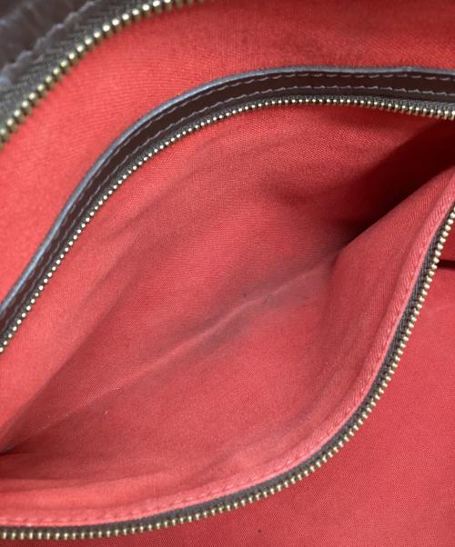 LOUIS VUITTON（ルイ ヴィトン）LOUIS VUITTON (ルイ ヴィトン) ダミエ トートバッグ チェルシー ブラウン サイズ:-の古着・服飾アイテム