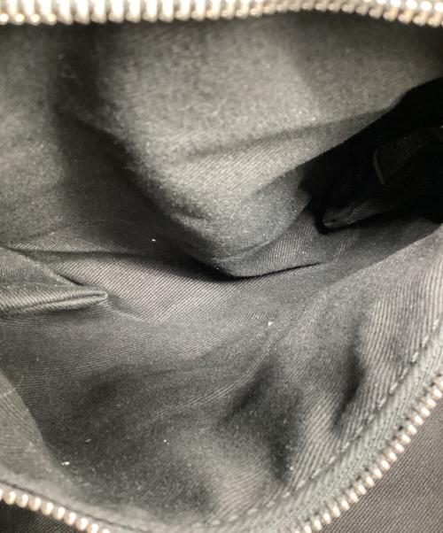 Chloe（クロエ）Chloe (クロエ) ハンドバッグ ブラックの古着・服飾アイテム