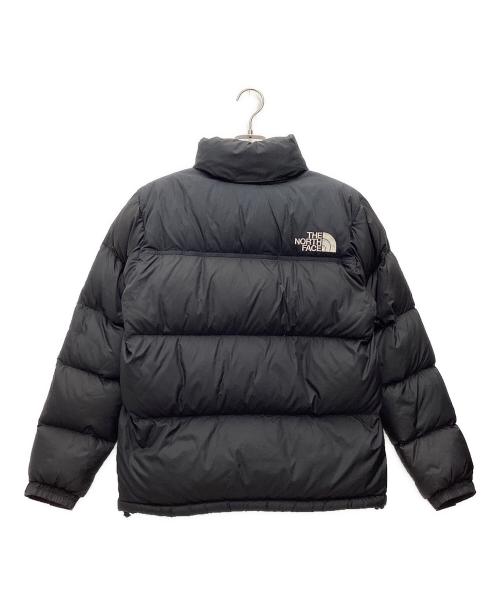 THE NORTH FACE（ザ ノース フェイス）THE NORTH FACE (ザ ノース フェイス) ダウンジャケット ブラック サイズ:SIZE Mの古着・服飾アイテム