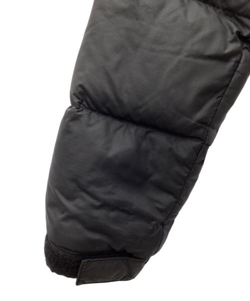 THE NORTH FACE（ザ ノース フェイス）THE NORTH FACE (ザ ノース フェイス) ダウンジャケット ブラック サイズ:SIZE Mの古着・服飾アイテム