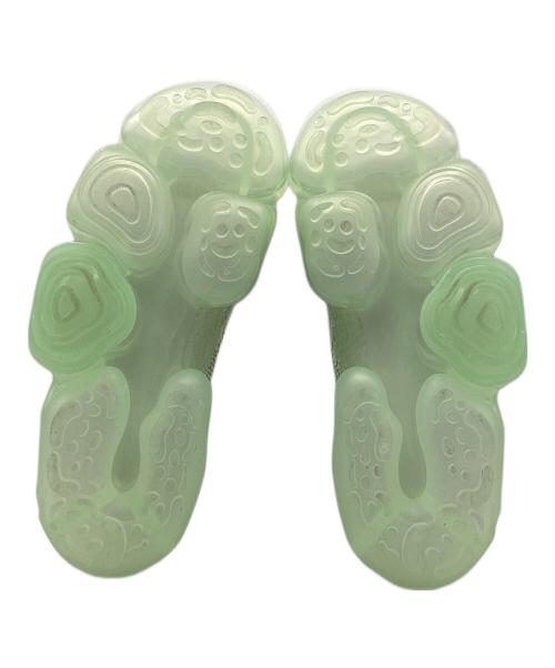 grounds（グラウンズ）grounds (グラウンズ) MOOPIE RE (ムーピー) grounds/グラウンズ/別注MOOPIE RF/WHITE ホワイト サイズ:SIZE 26cmの古着・服飾アイテム