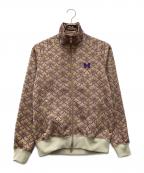 Needlesニードルズ）の古着「トラックジャケット」｜マルチカラー
