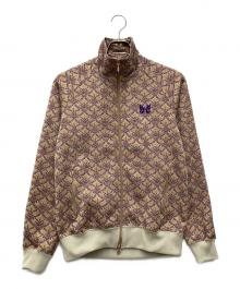 Needles（ニードルズ）の古着「トラックジャケット」｜マルチカラー