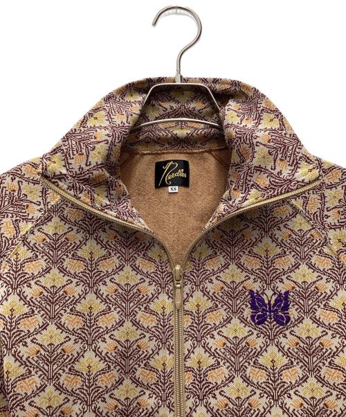 Needles（ニードルズ）Needles (ニードルズ) トラックジャケット マルチカラー サイズ:SIZE XSの古着・服飾アイテム