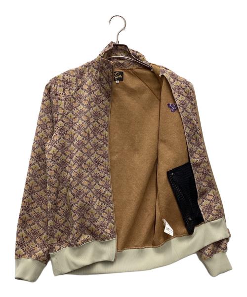 Needles（ニードルズ）Needles (ニードルズ) トラックジャケット マルチカラー サイズ:SIZE XSの古着・服飾アイテム