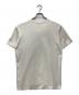 FRUIT OF THE LOOM (フルーツオブザルーム) 半袖カットソー 90s MADE IN USA ホワイト サイズ:SIZE L：6000円
