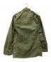 US ARMY (ユーエスアーミー) M65フィールドジャケット 推定60S～ オリーブ サイズ:SIZE XS：15000円