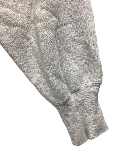 Champion（チャンピオン）Champion (チャンピオン) スウェット 90’s 刺繍タグ USA製 グレー サイズ:SIZE Mの古着・服飾アイテム