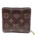 LOUIS VUITTON (ルイ ヴィトン) コンパクトジップ 2つ折り財布 モノグラム サイズ:-：15000円