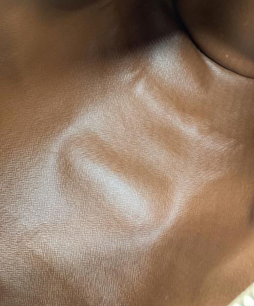 LOUIS VUITTON（ルイ ヴィトン）LOUIS VUITTON (ルイ ヴィトン) パピヨン30 ハンドバッグ モノグラム ブラウン サイズ:30の古着・服飾アイテム