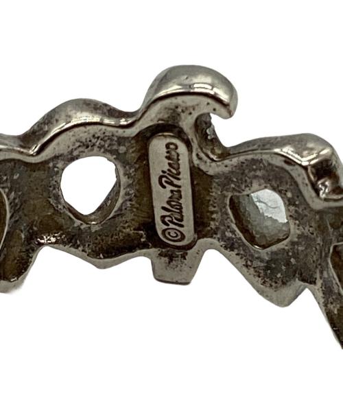 TIFFANY & Co.（ティファニー アンド コー）Tiffany & Co. (ティファニー) リング ラブ＆キス サイズ:-の古着・服飾アイテム