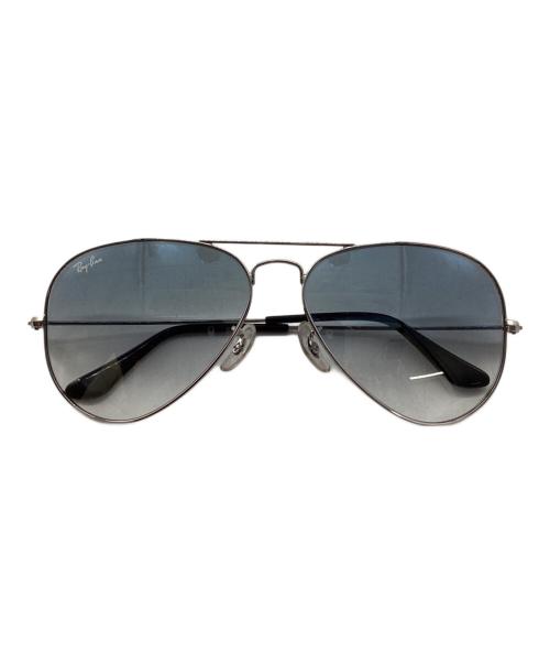 RAY-BAN（レイバン）RAY-BAN (レイバン) サングラス AVIATOR CLASSIC ブラックの古着・服飾アイテム